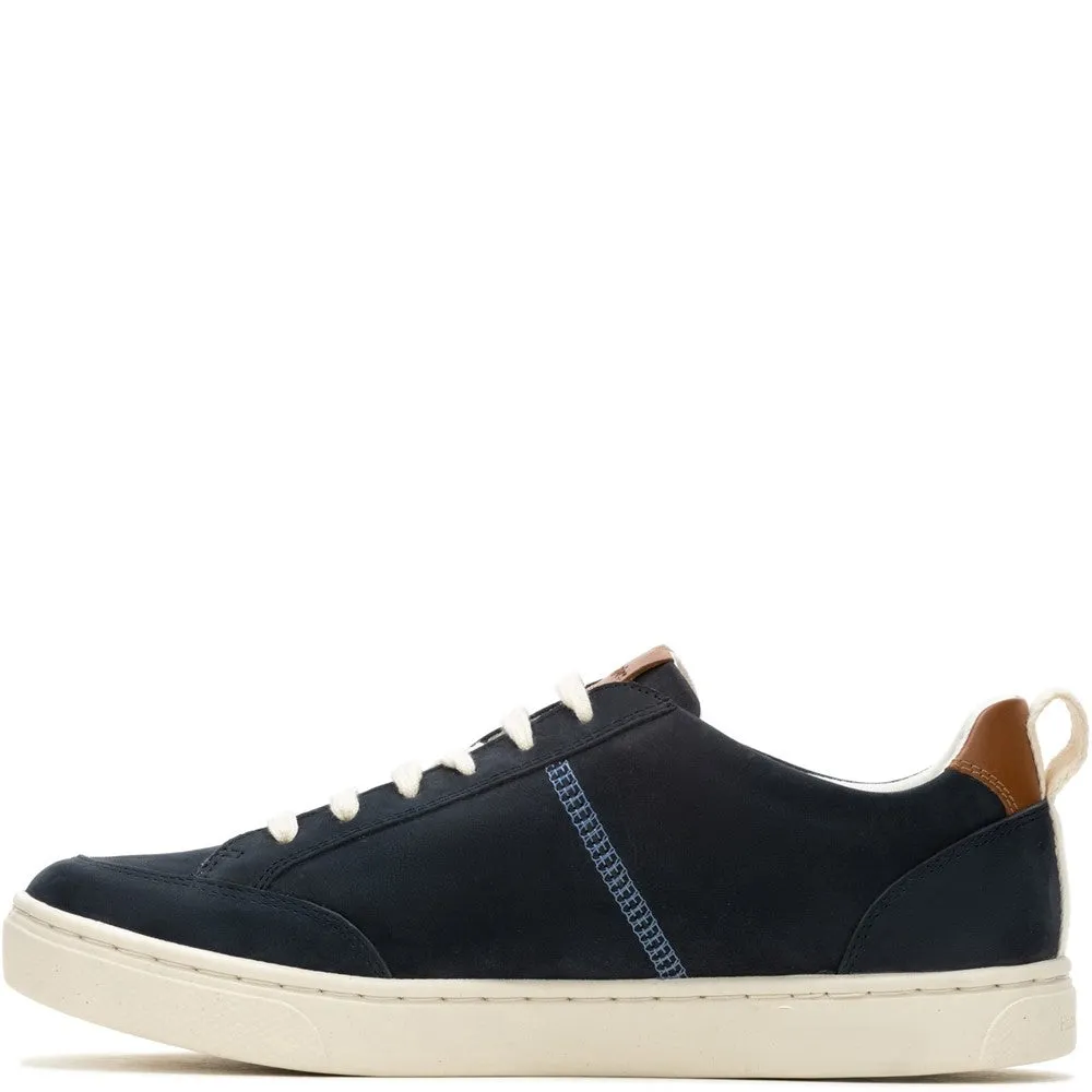 Navy The Good Low-Top Shoes