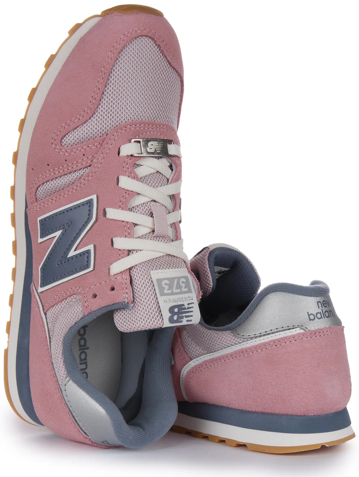 New Balance WL 373 OC2 In Rose For Women