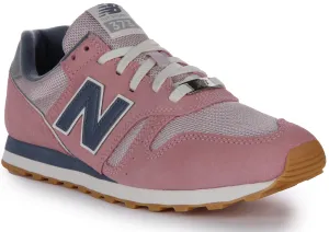 New Balance WL 373 OC2 In Rose For Women