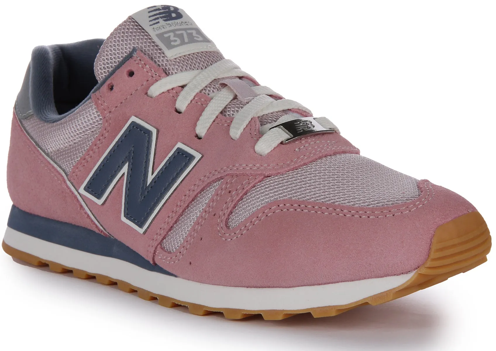 New Balance WL 373 OC2 In Rose For Women