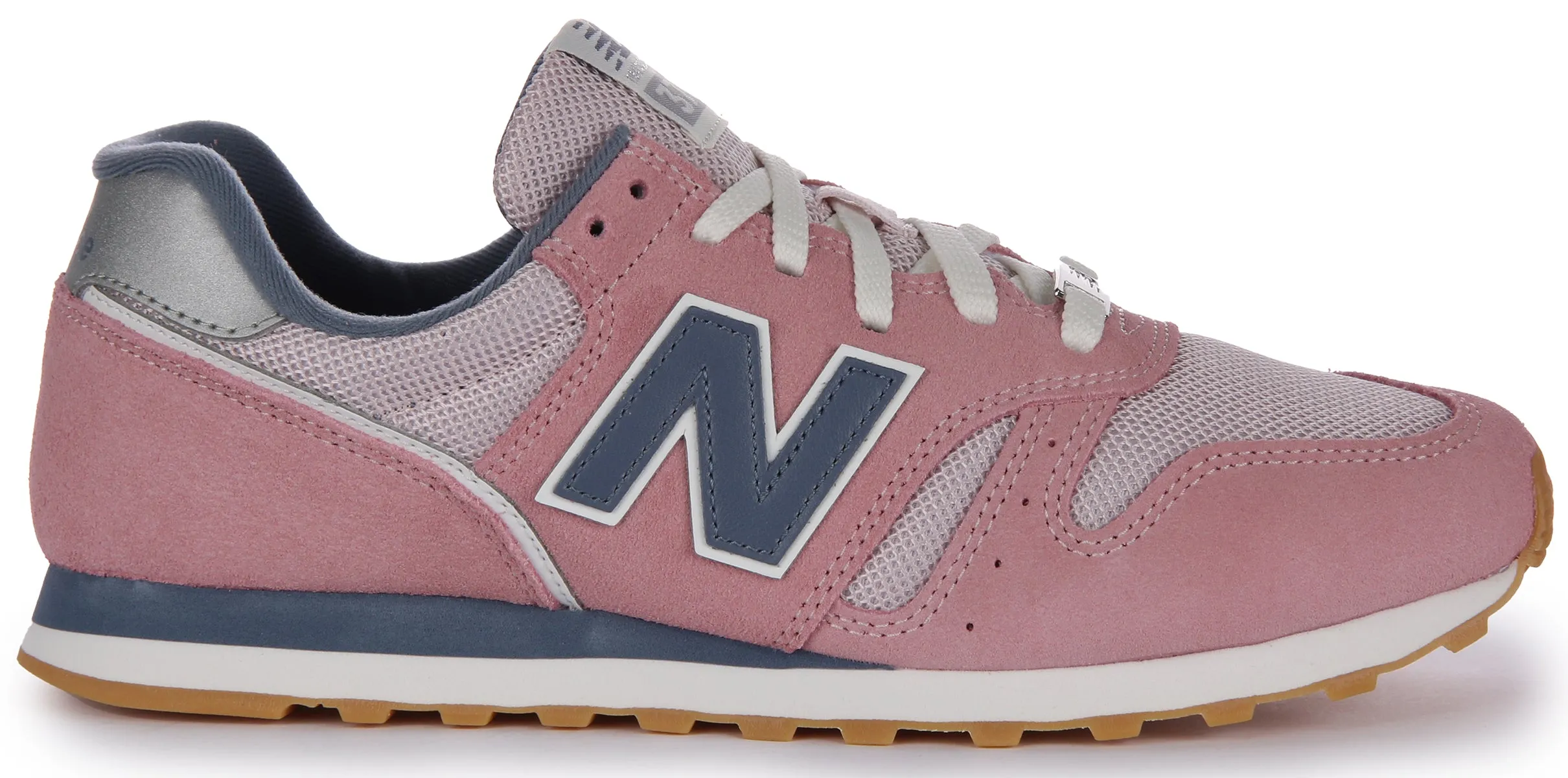 New Balance WL 373 OC2 In Rose For Women