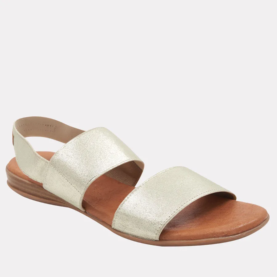 Nigella Metallic Featherweights™ Sandal
