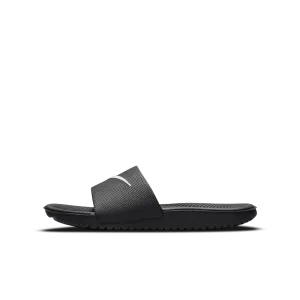 Nike Kawa Slides- Kids