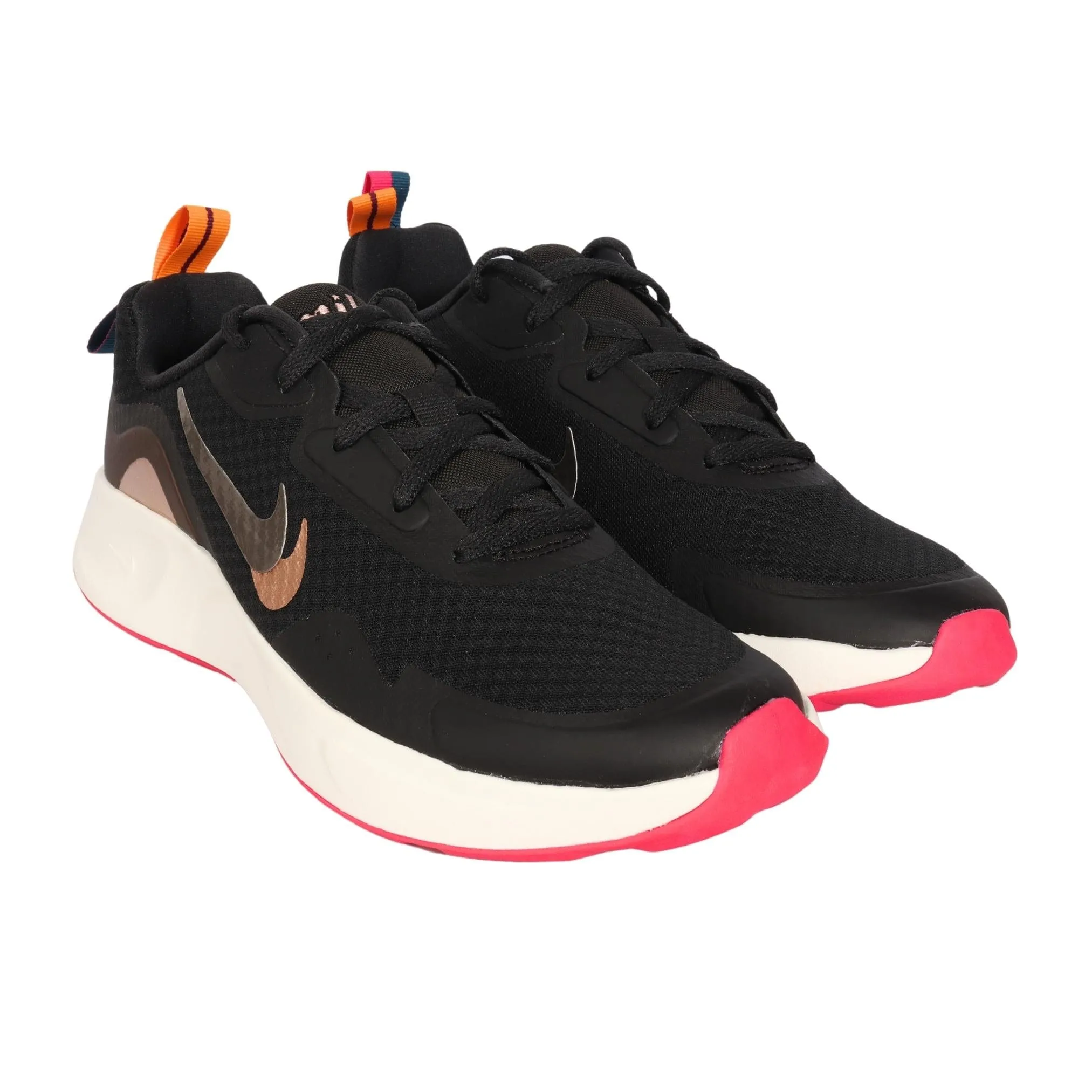 NIKE - Wearallday SE GS Trainers