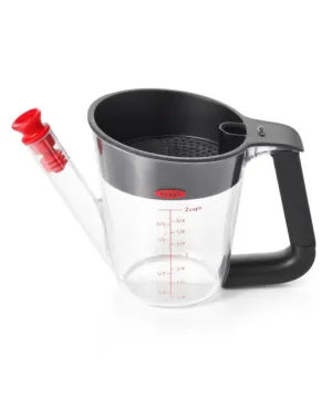 OXO 2 Cup Fat Separator