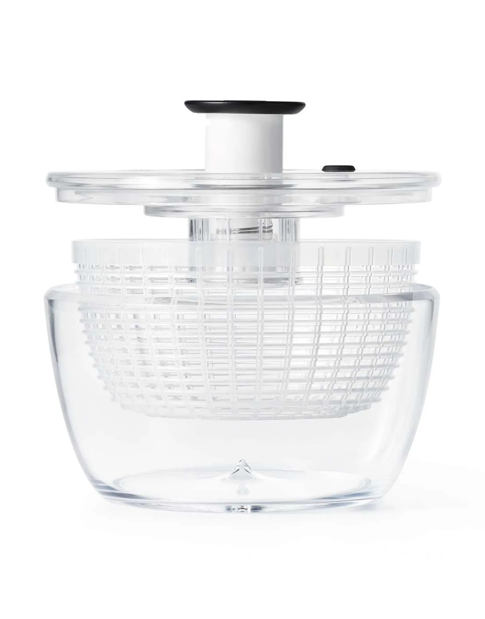 Oxo Good Grips Little Salad and Herb Spinner