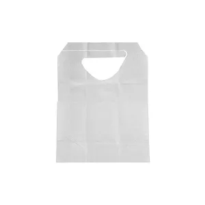 Patient Slip Over Bib