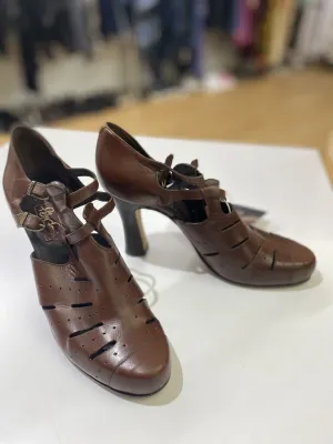Peter Fox bvintage sandals 9.5 (circa 1980)
