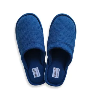Plush Dream Terry Slippers