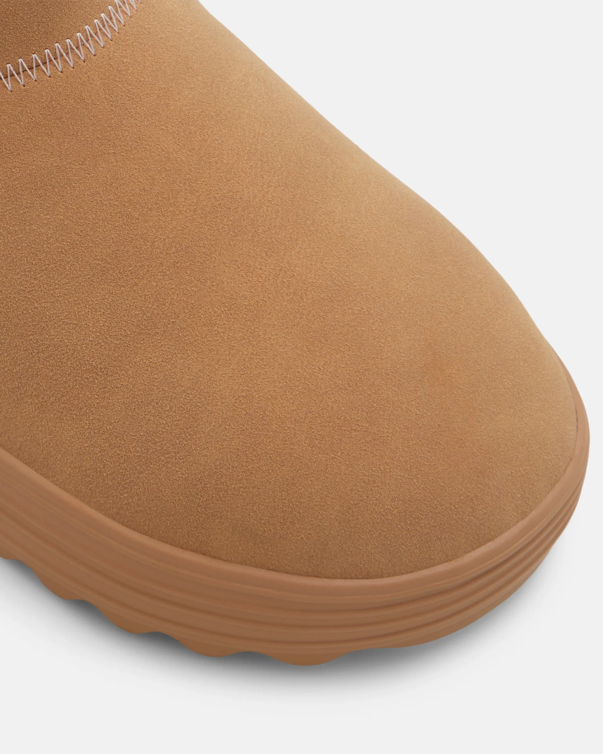 Pow Bootie - Sahara
