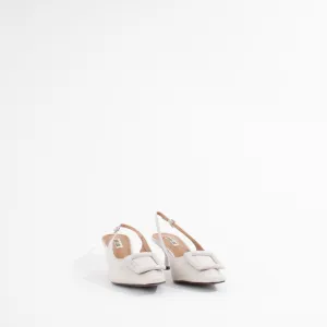 POZNAN SLINGBACK 55 | GRIS