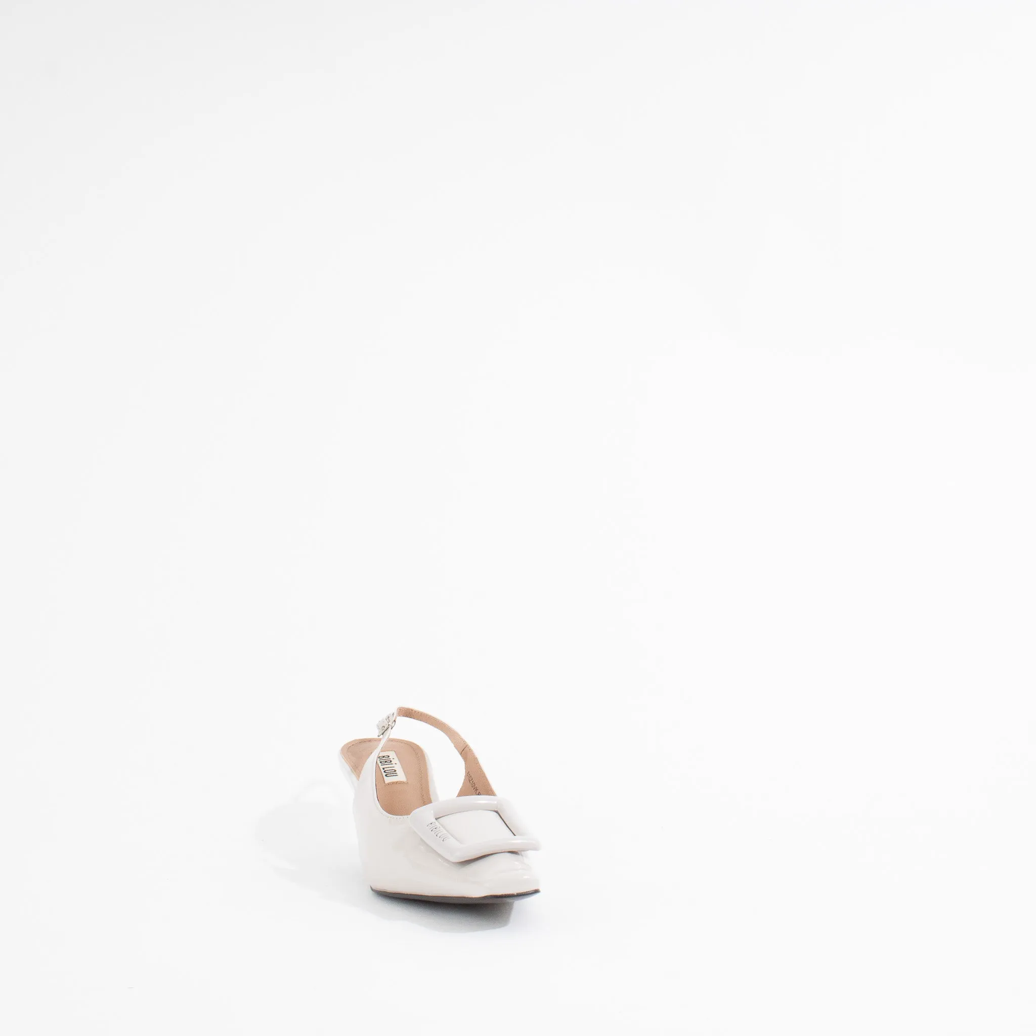 POZNAN SLINGBACK 55 | GRIS