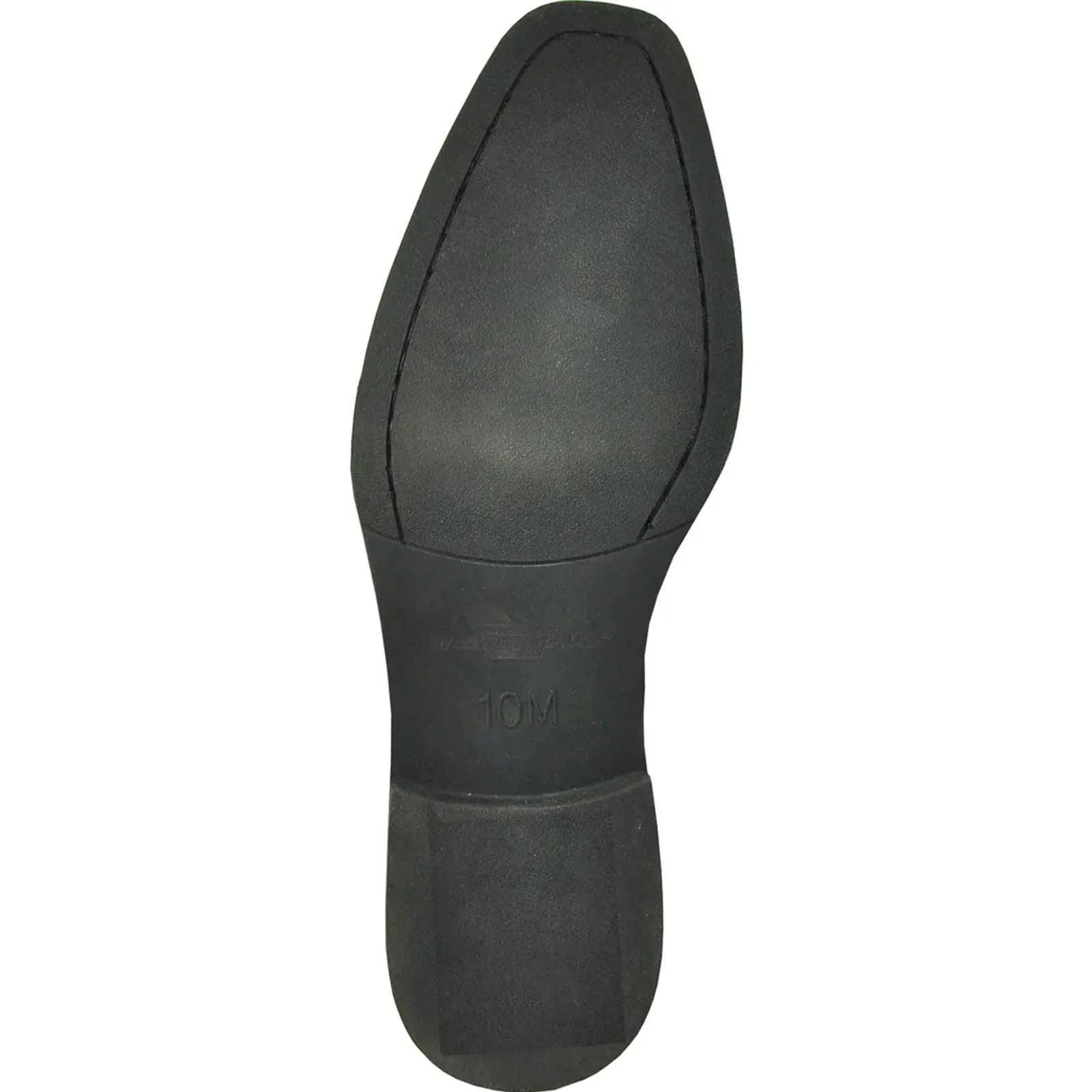 "Antique Brown Oxfords: Bravo Men's Vintage Style Cap Toe Dress Shoes"