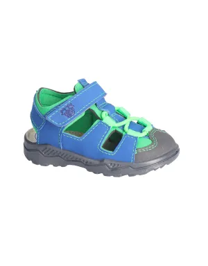 Ricosta Gery Azur Neon Green