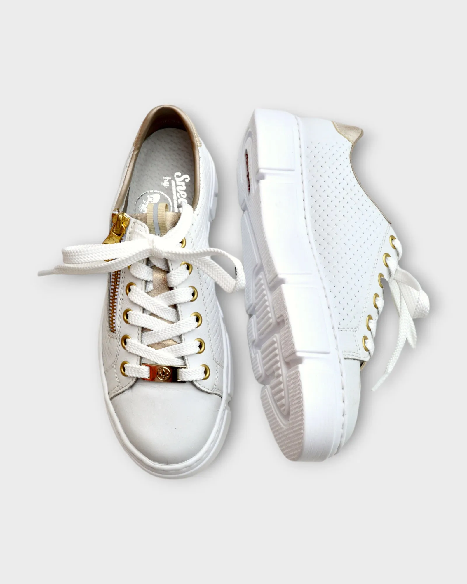 Rieker N5932-80 Size 42 only
