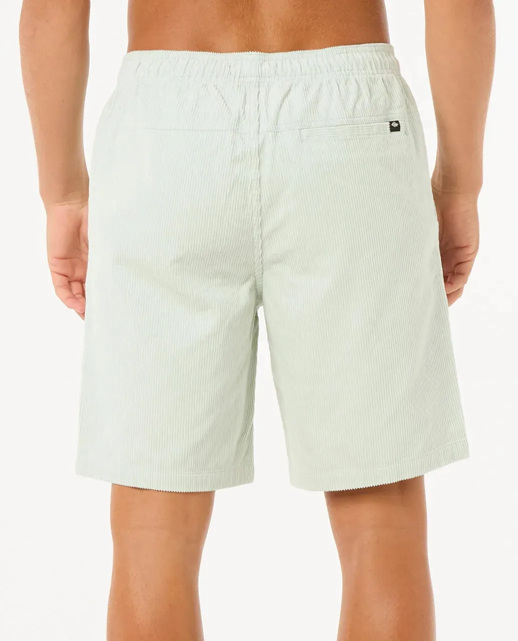 Rip Cur Men's Classic Surf Cord Volley Short Mint 026MWS-0067