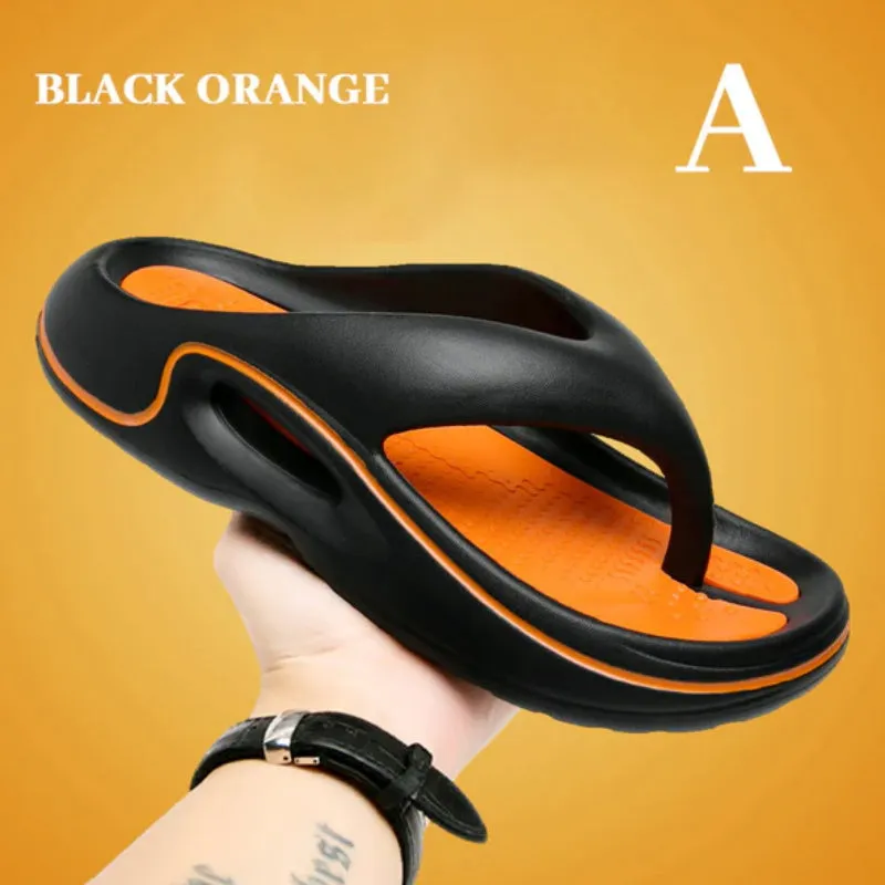 Save 50% directly on the Spring Special! Comfortable Summer Flip Flops with Thick Soles