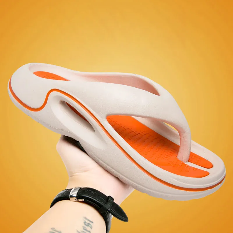 Save 50% directly on the Spring Special! Comfortable Summer Flip Flops with Thick Soles