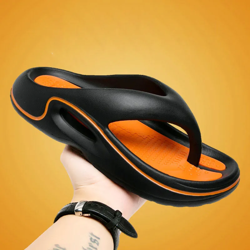 Save 50% directly on the Spring Special! Comfortable Summer Flip Flops with Thick Soles