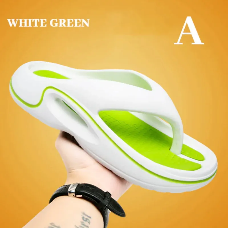 Save 50% directly on the Spring Special! Comfortable Summer Flip Flops with Thick Soles