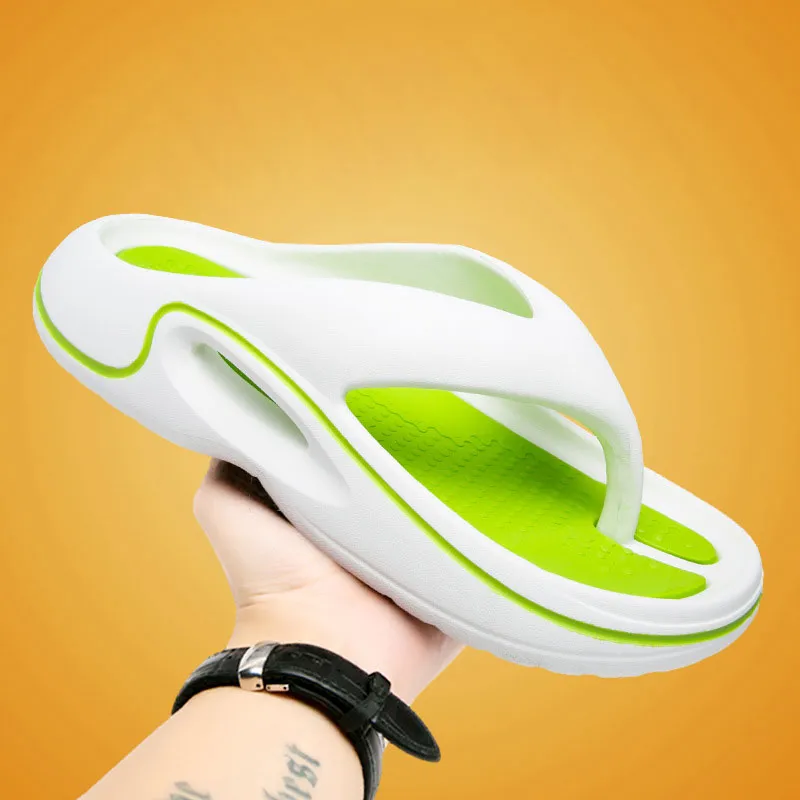Save 50% directly on the Spring Special! Comfortable Summer Flip Flops with Thick Soles