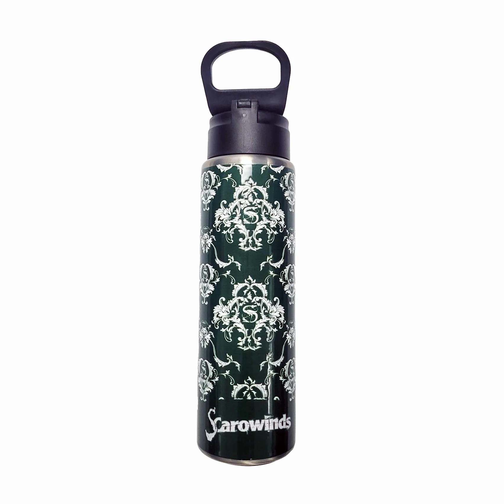 Scarowinds Wallpaper 24 oz Tervis Tumbler