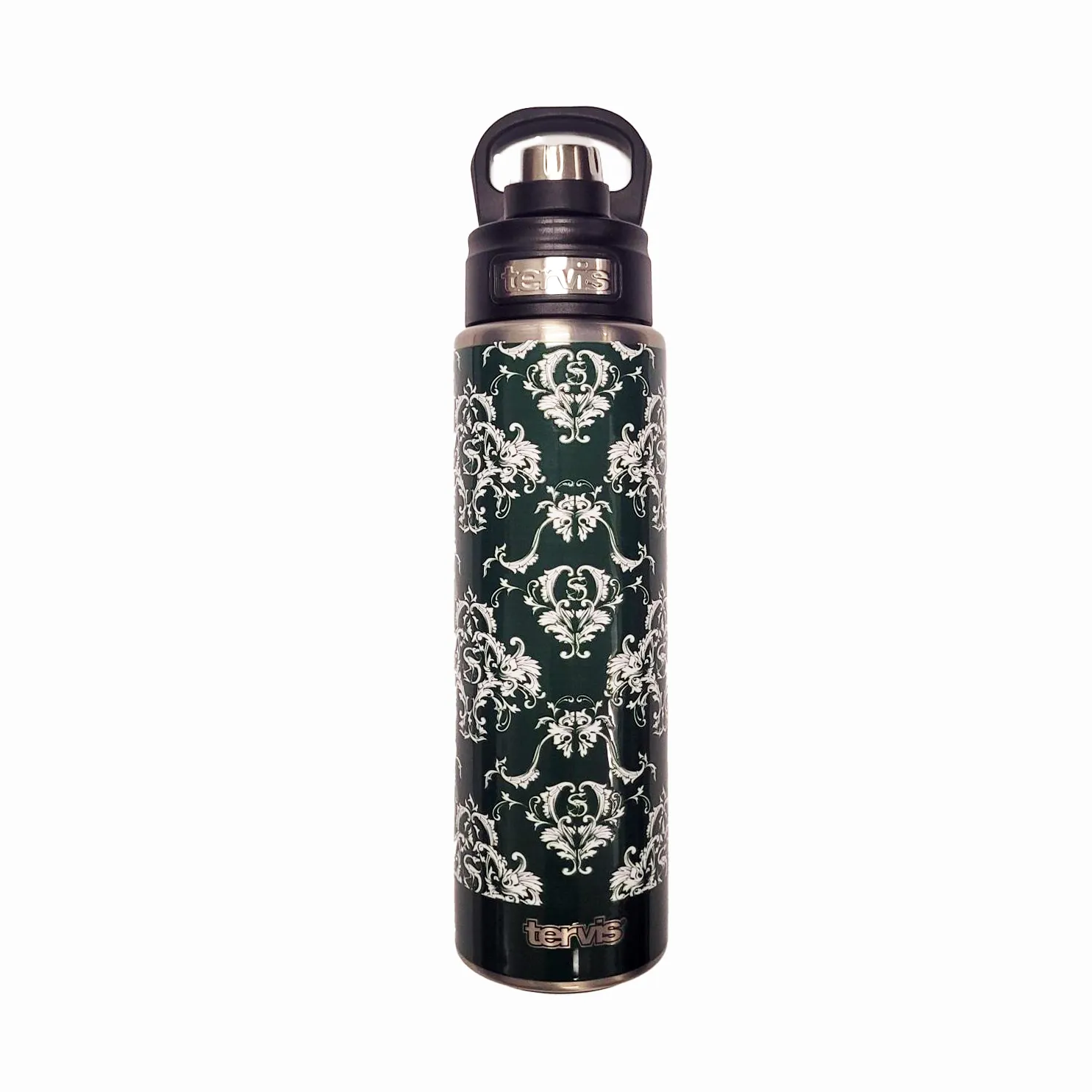 Scarowinds Wallpaper 24 oz Tervis Tumbler