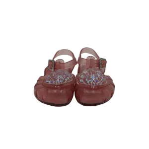 Seashell Sandals