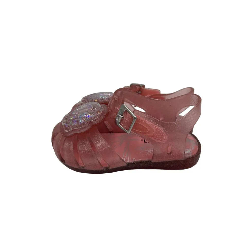 Seashell Sandals