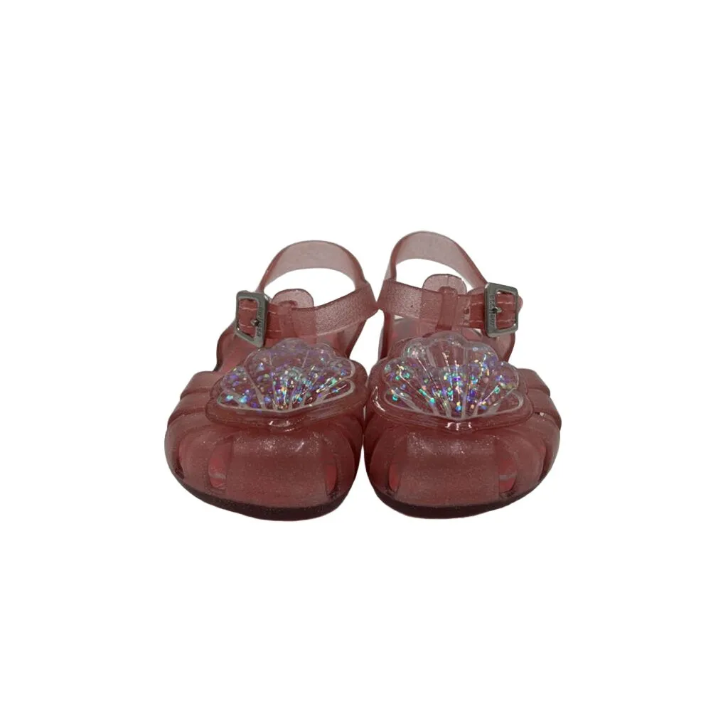 Seashell Sandals