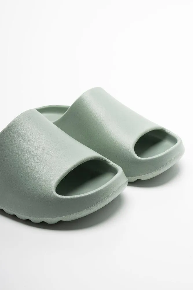 Slide Green