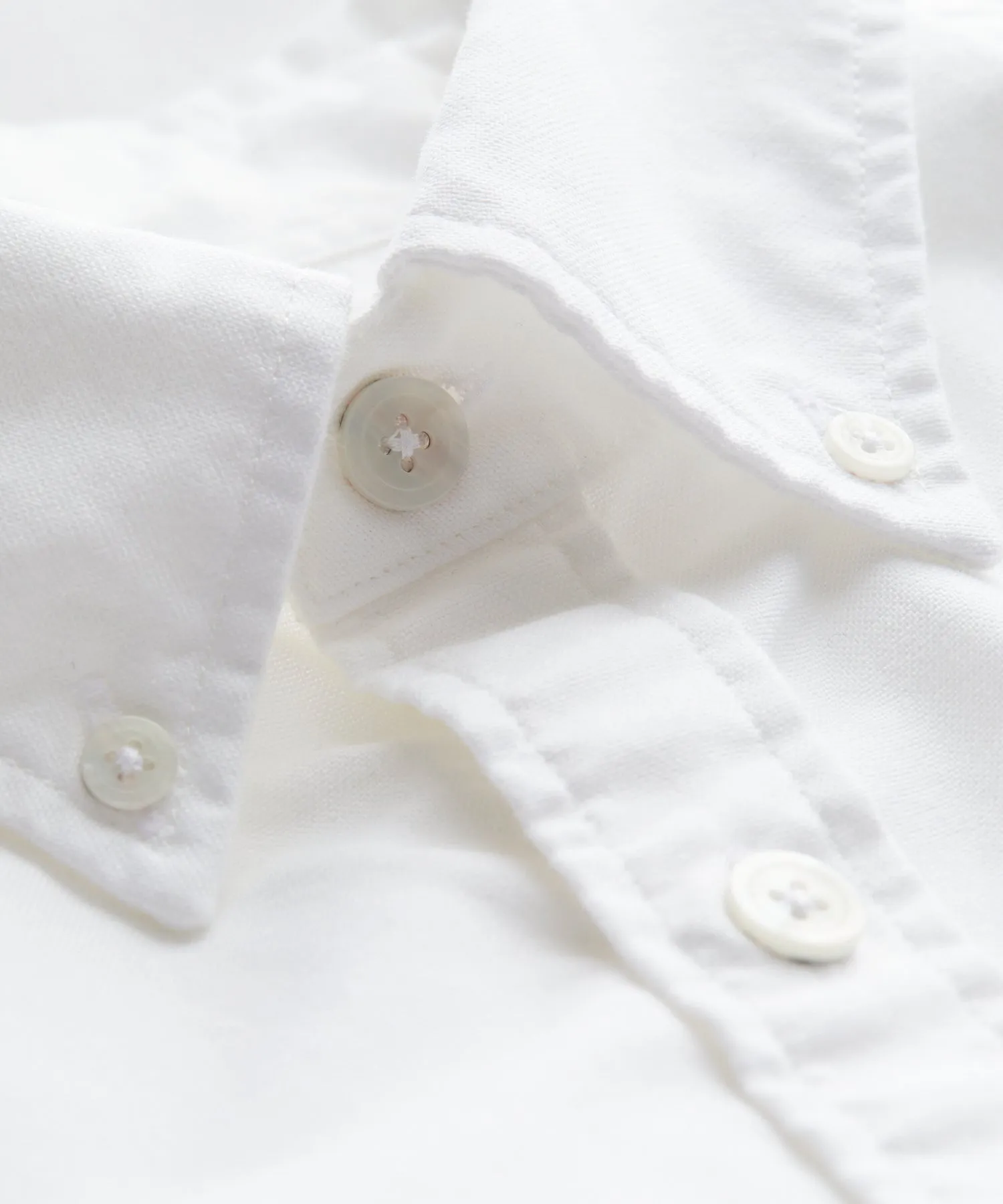 Slim Fit Favorite Oxford Shirt