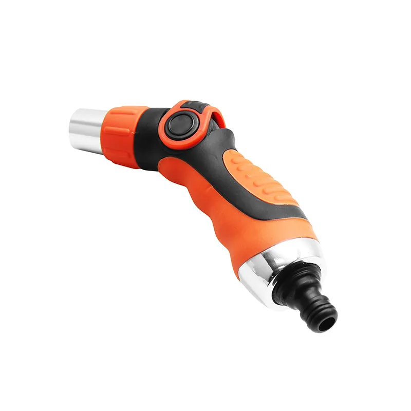 Spray Nozzle Metal/Plastic With Quick Connect