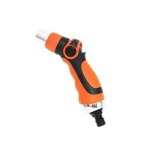Spray Nozzle Metal/Plastic With Quick Connect