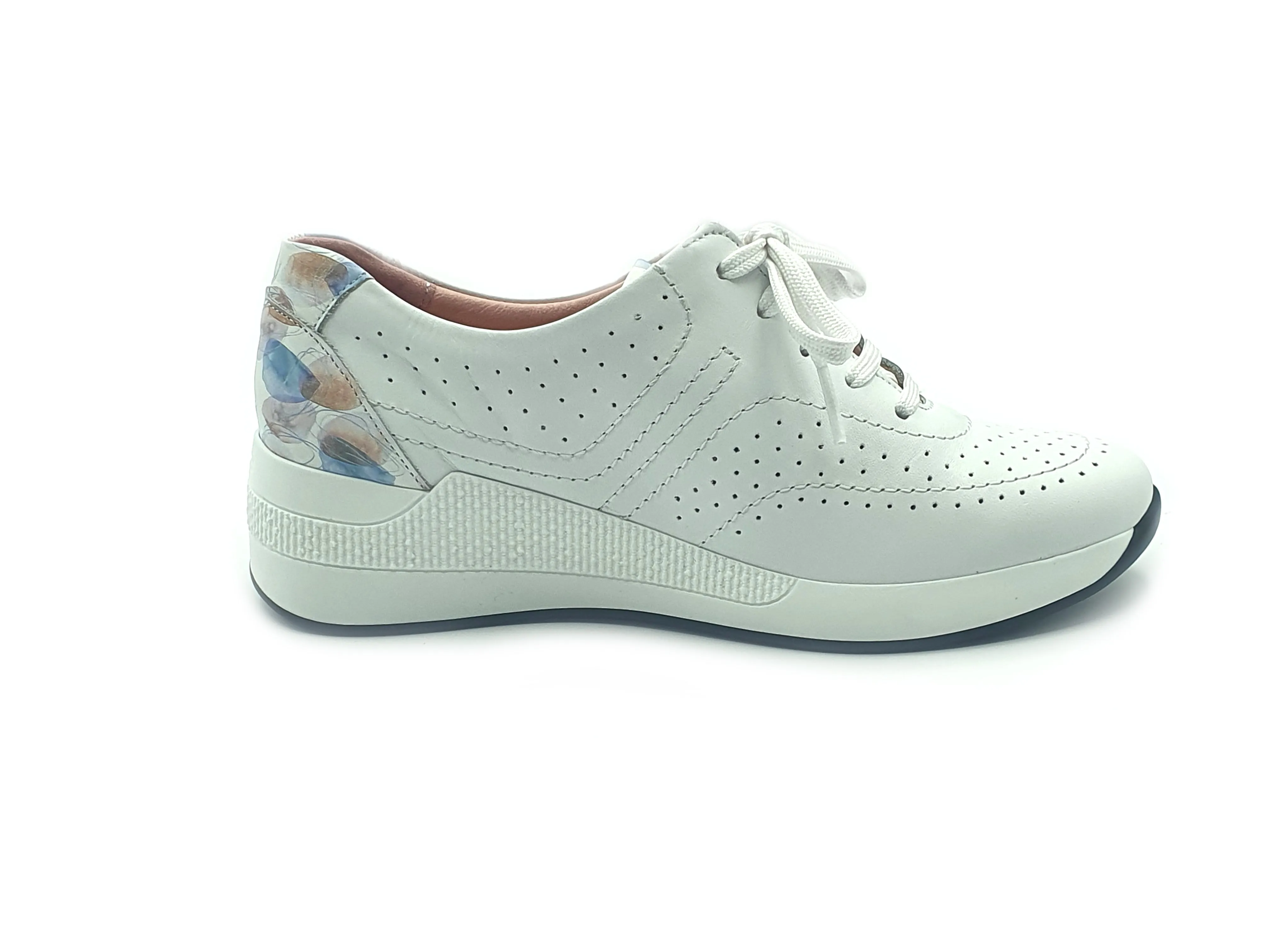 SUAVE Janis 00 White