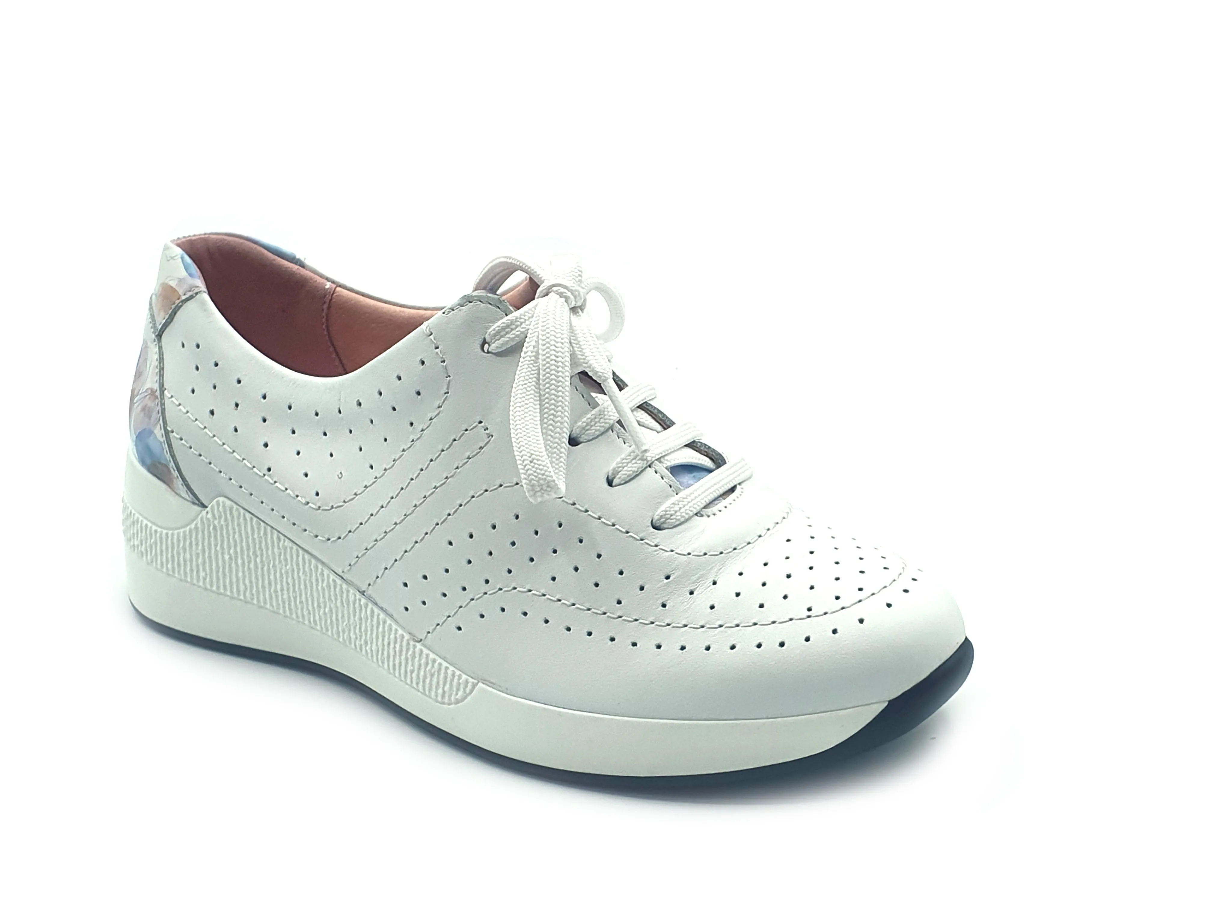 SUAVE Janis 00 White
