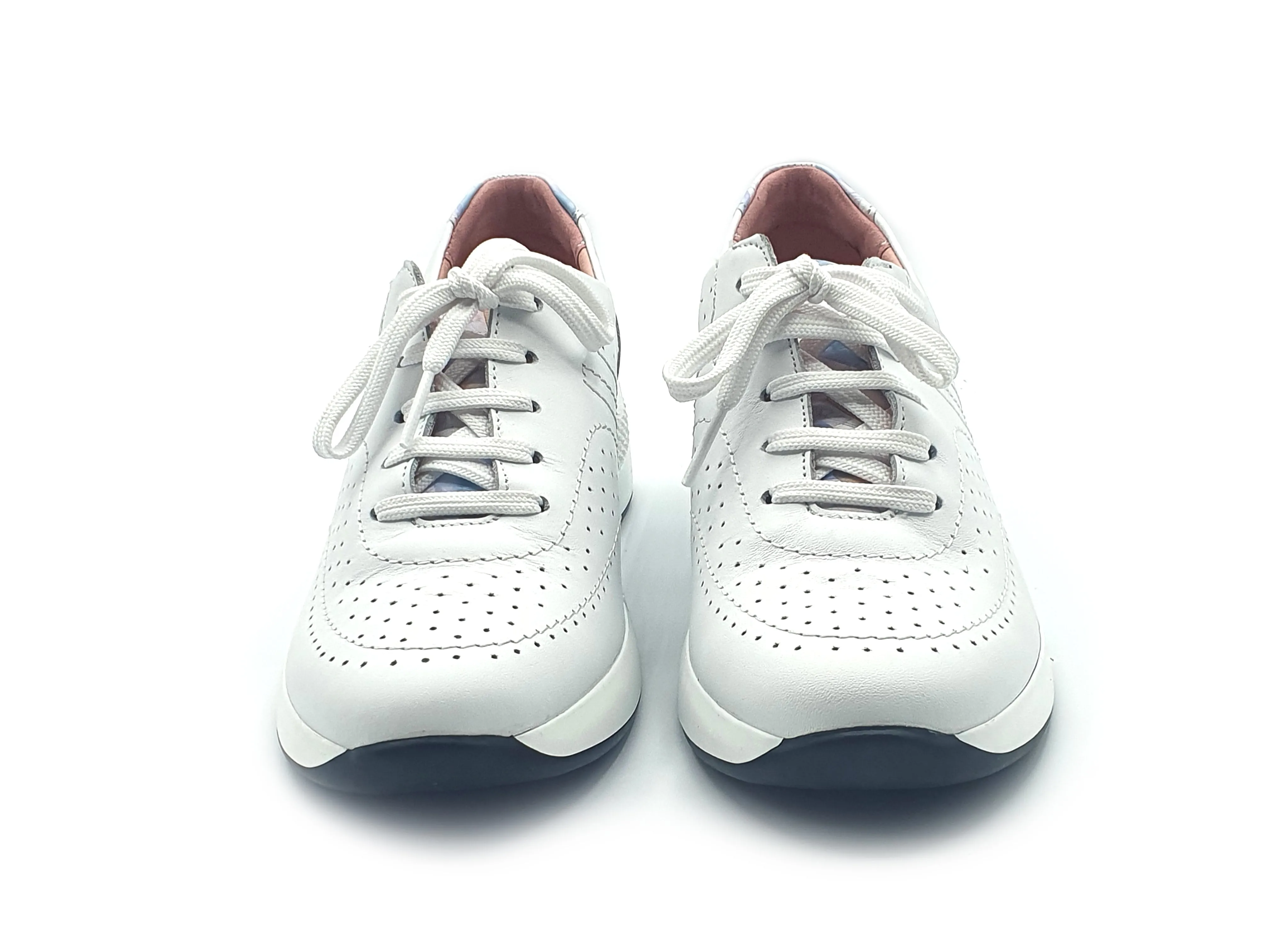 SUAVE Janis 00 White