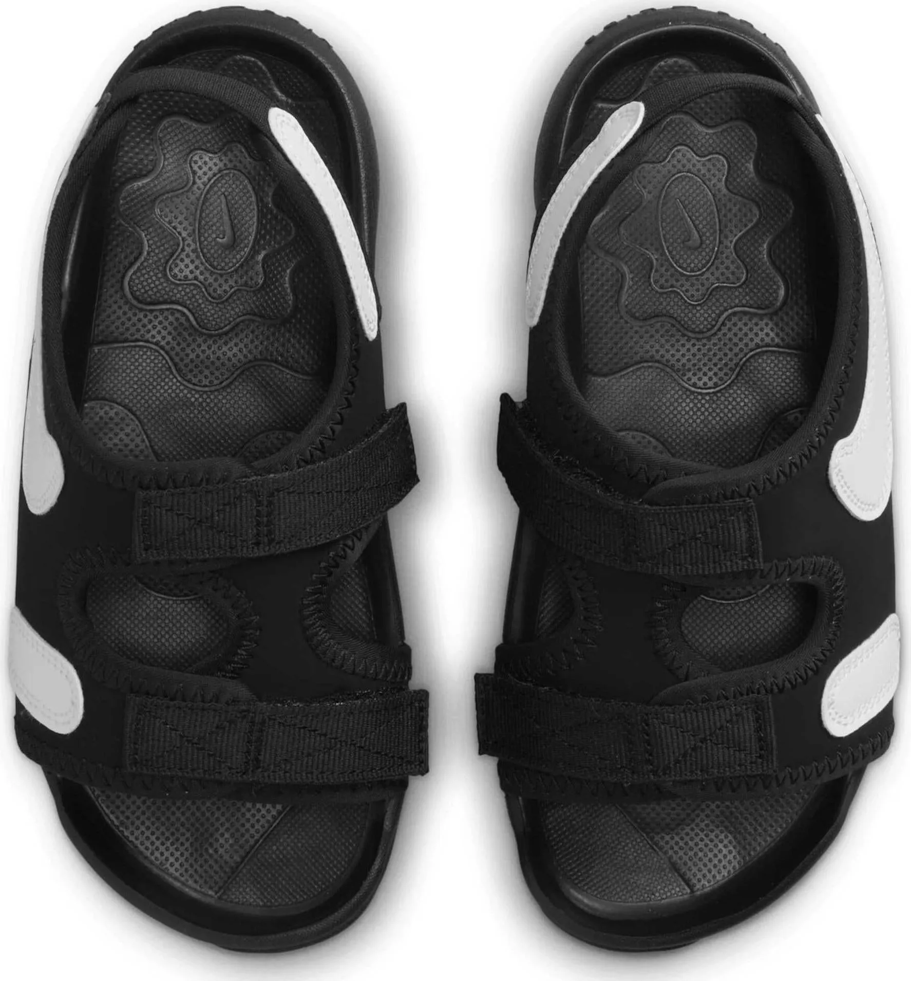 Sunray Adjust 6 Kid's Slides