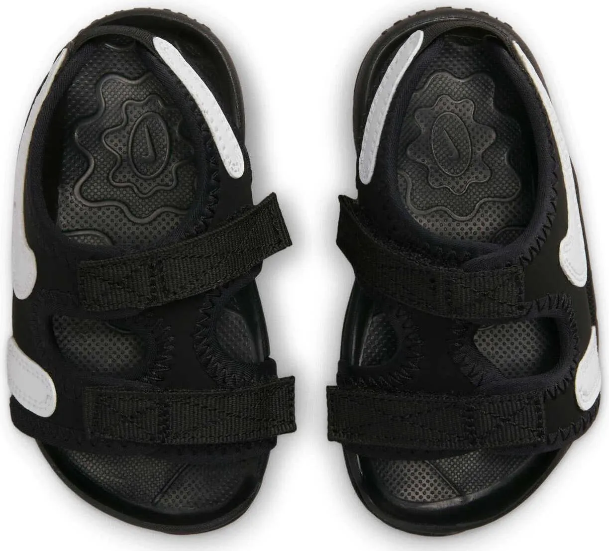 Sunray Adjust 6 Toddler's Sandals