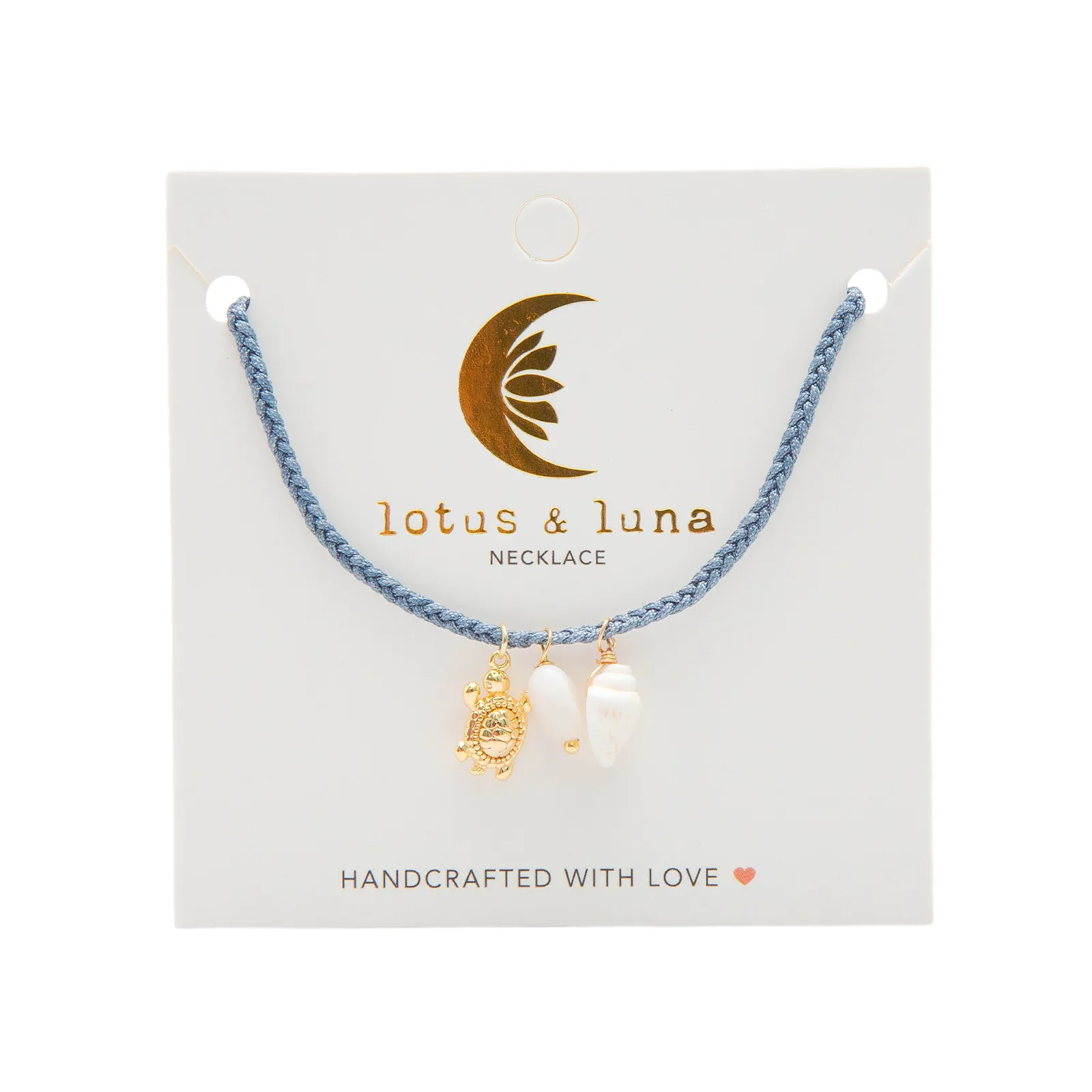 Surfrider Offshore Necklace