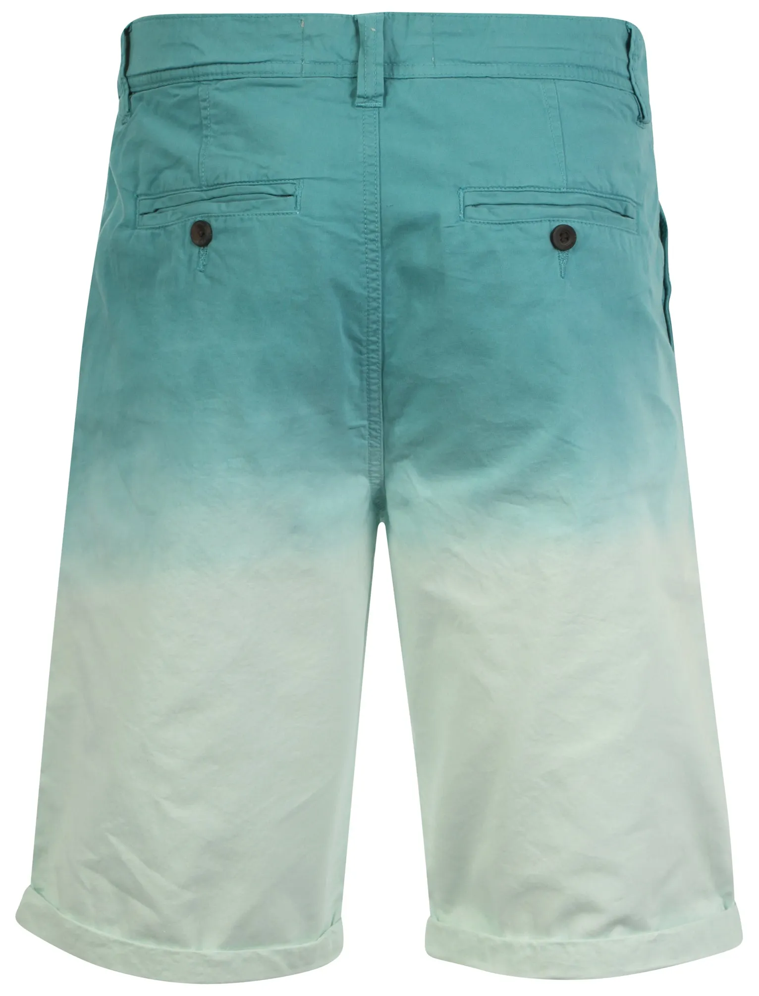 Tokyo Laundry Indie Turq short