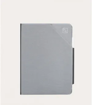 Tucano Minerale Plus Case for iPad Pro 11" - Silver
