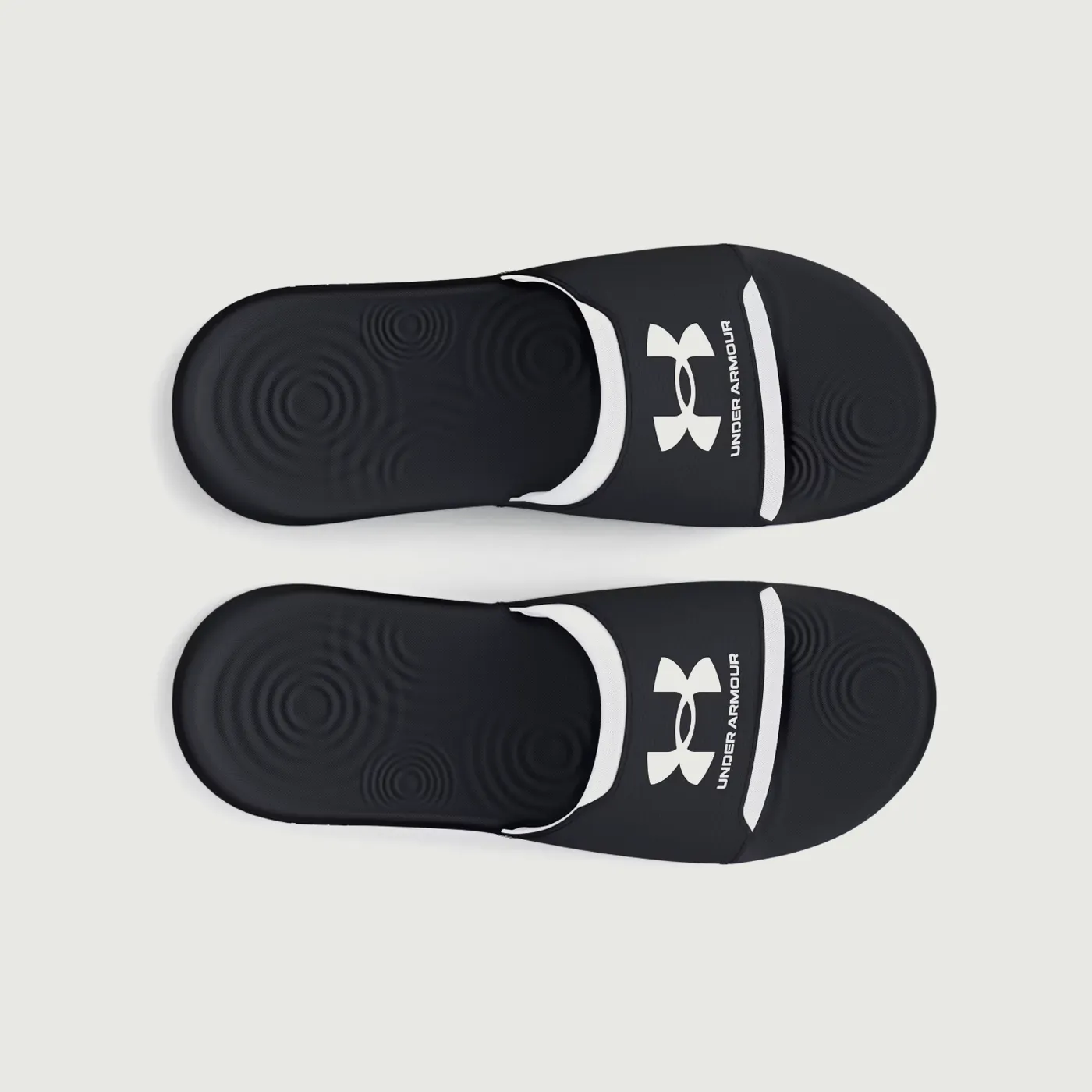 Under Armour - Ignite Select Slides - Mens