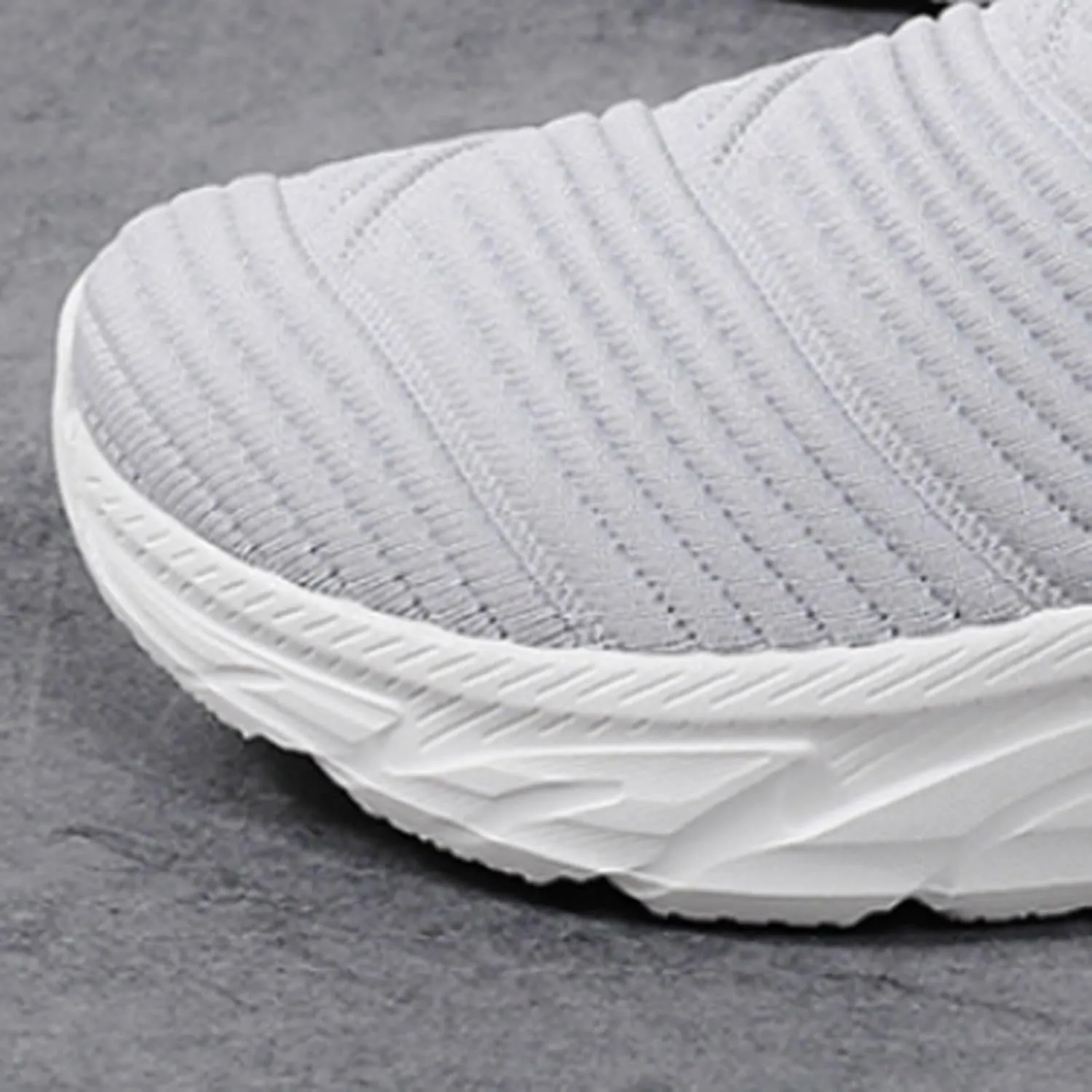 Walking Shoes Women Comfort Athletic Slip On Walking Shoes Comfortable Lightweight Breathable Non Slip Tennis Workout Running Sneakers