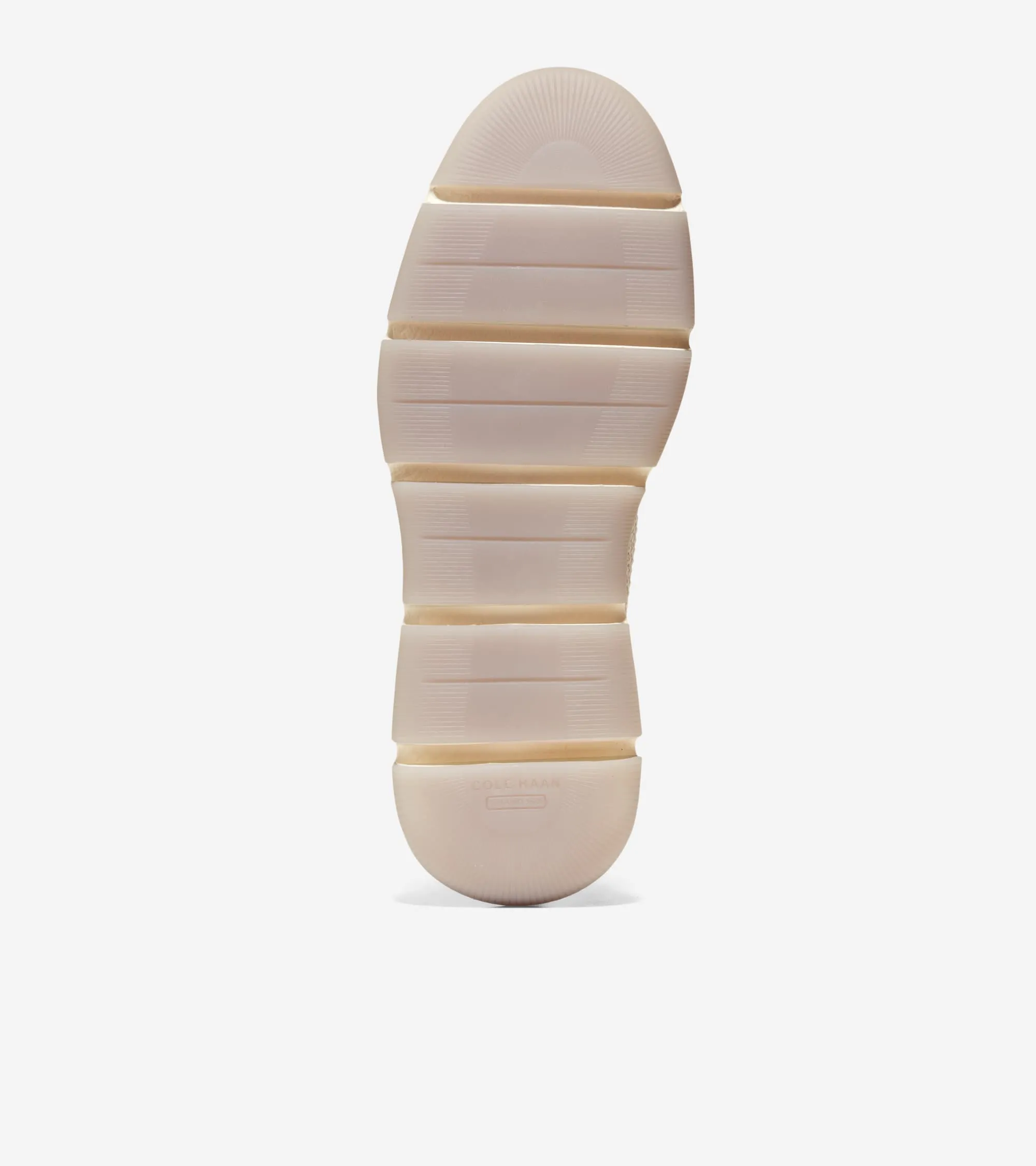 Women's 4.ZERØGRAND Oxfords