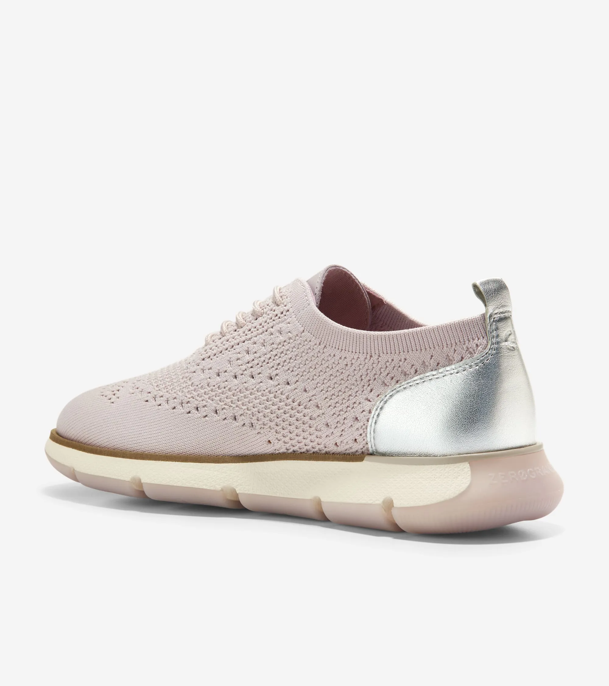 Women's 4.ZERØGRAND Oxfords