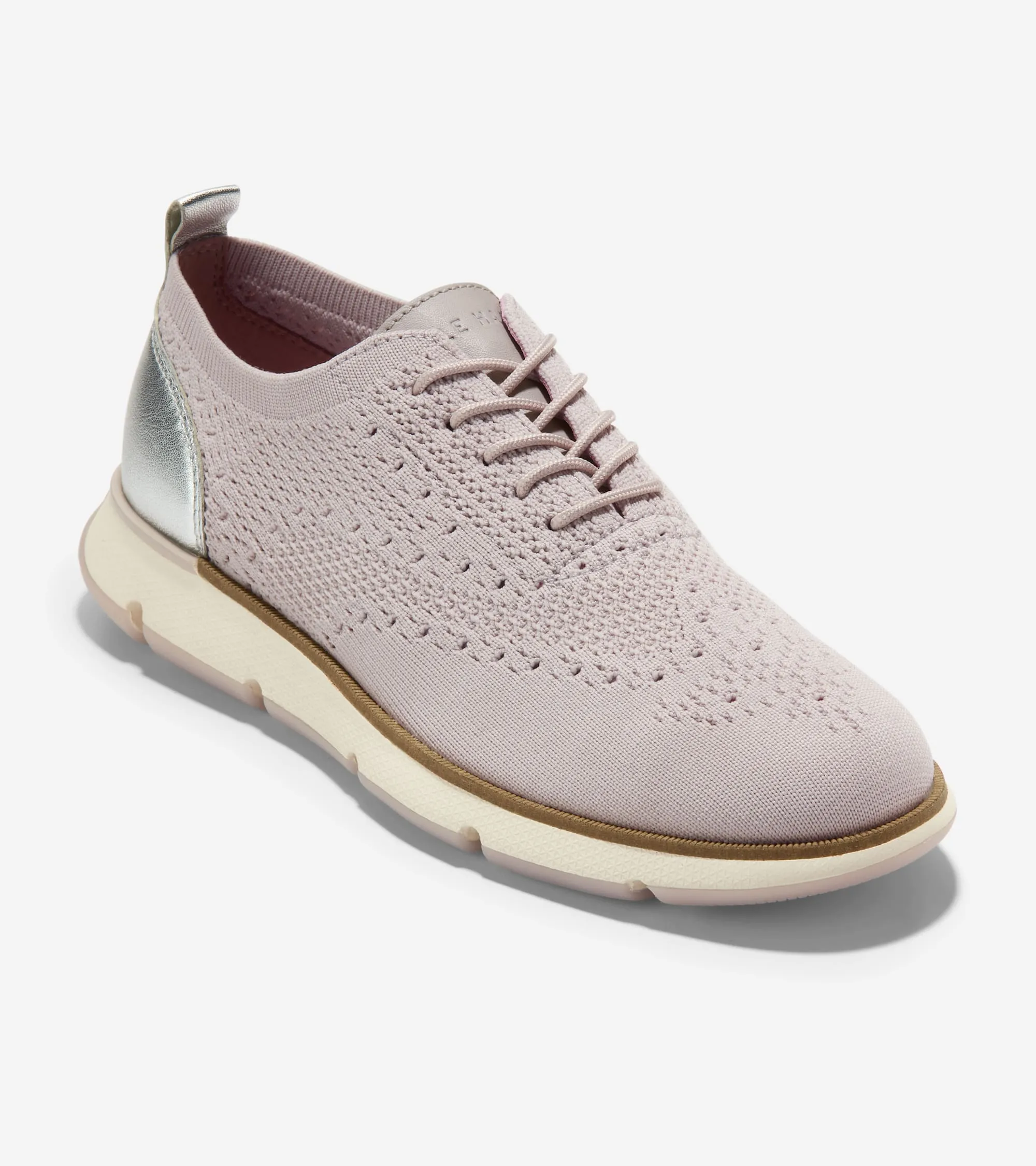 Women's 4.ZERØGRAND Oxfords