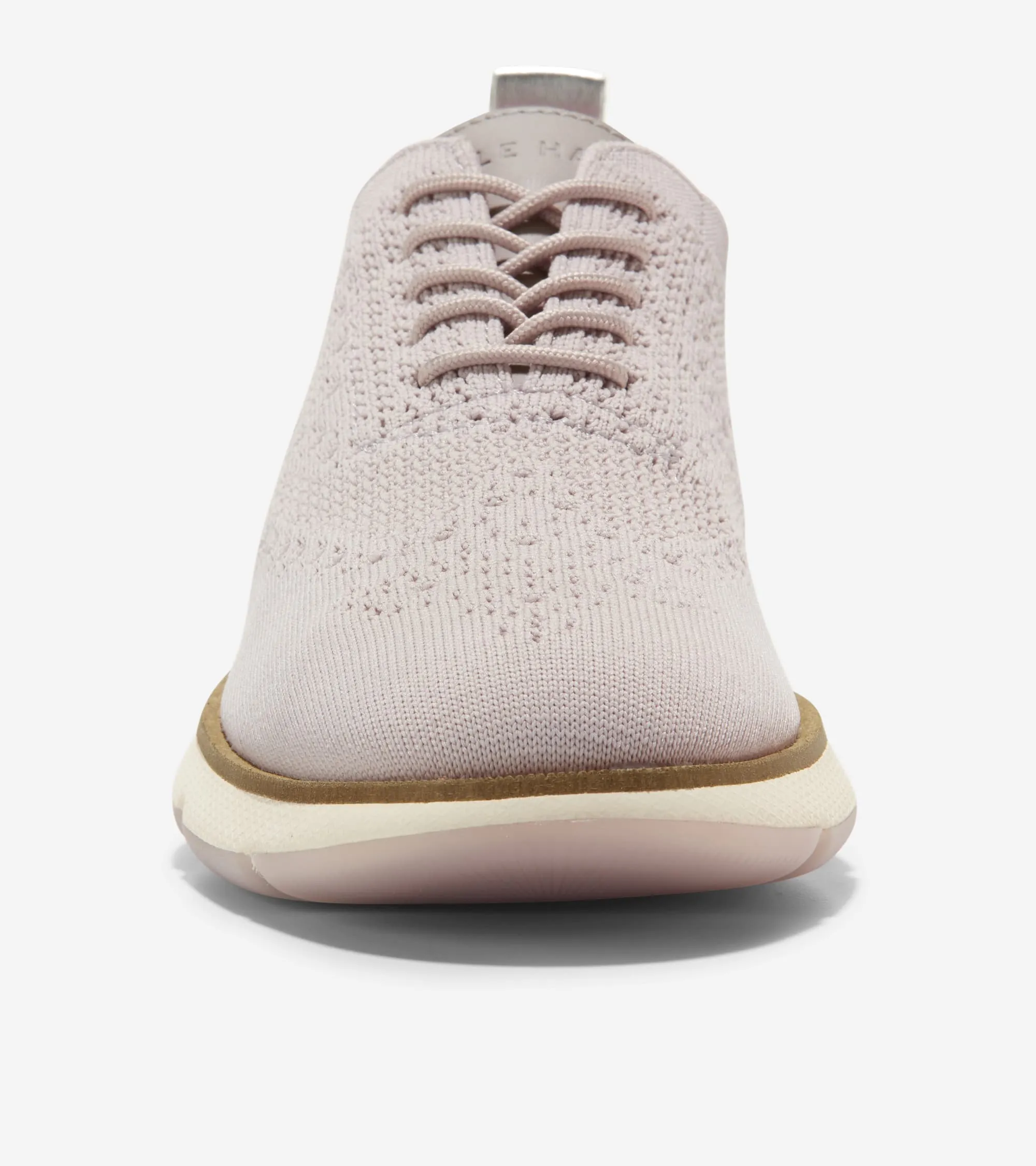 Women's 4.ZERØGRAND Oxfords