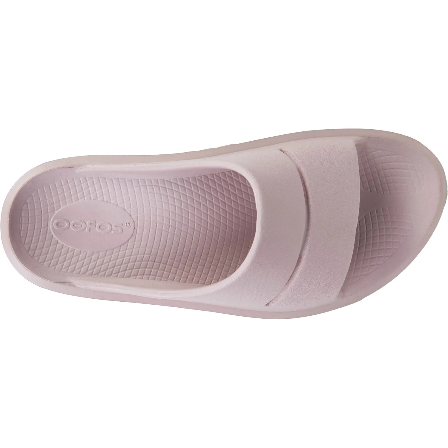 Women's OOFOs OOMega OOahh Stardust Synthetic