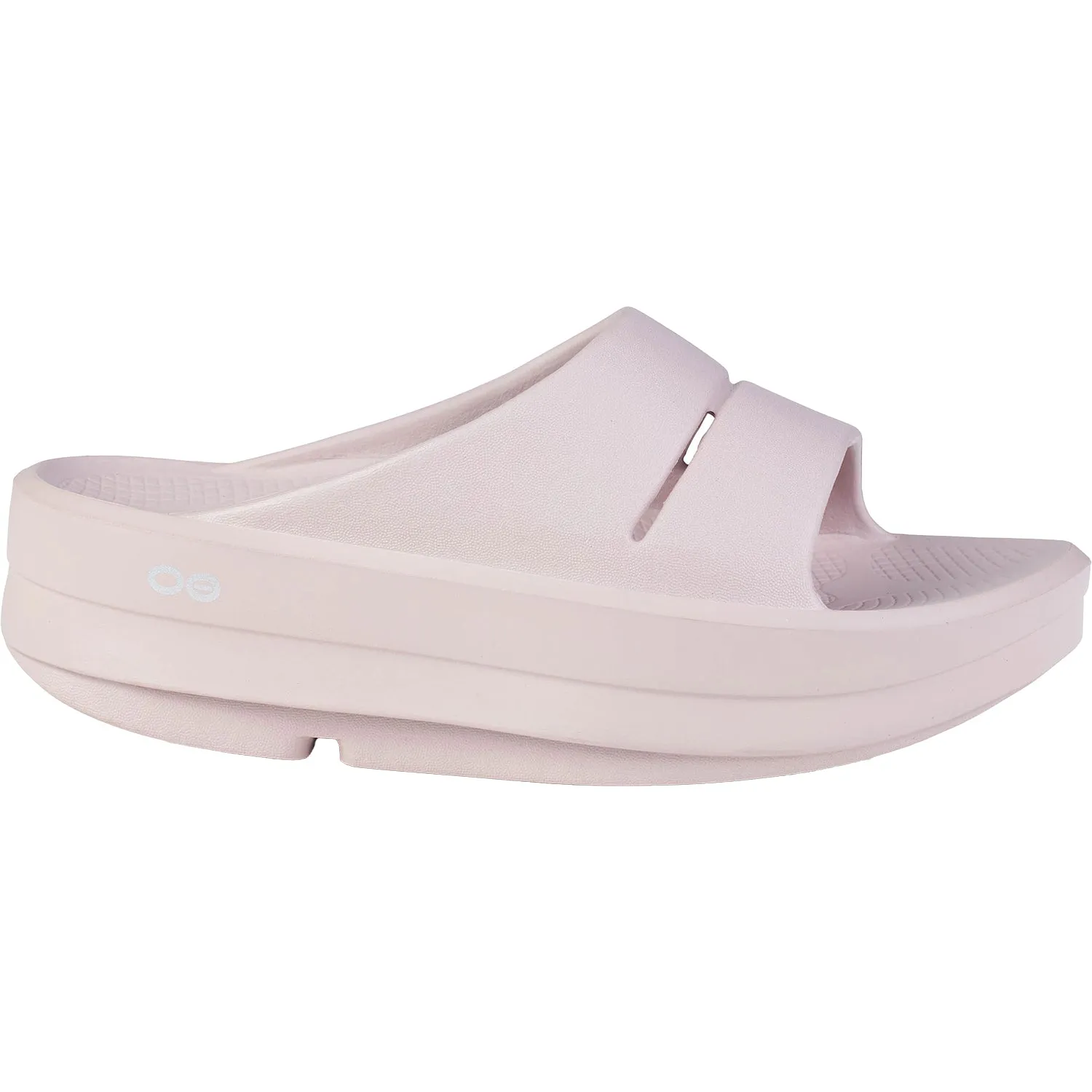Women's OOFOs OOMega OOahh Stardust Synthetic